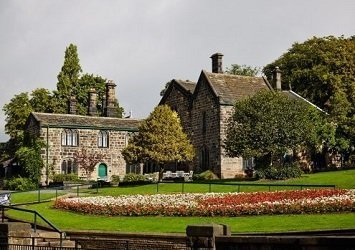 Abbey House Museum