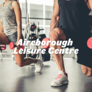 Aireborough Leisure Centre