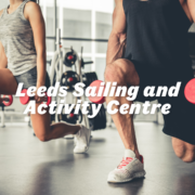 Leeds Sailing and Activity Centre