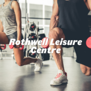 Rothwell Leisure Centre