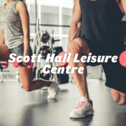 Scott Hall Leisure Centre