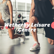 Wetherby Leisure Centre
