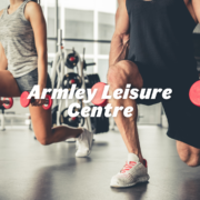 Armley Leisure Centre