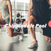 Chippindale Pool