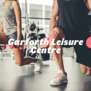 Garforth Leisure Centre