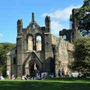 Kirkstall Abbey