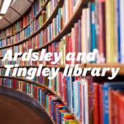 Ardsley and Tingley library