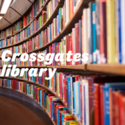 Crossgates library