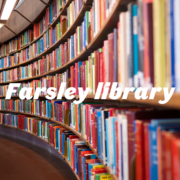 Farsley library