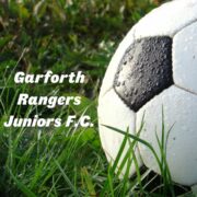 Garforth Rangers Juniors F.C.