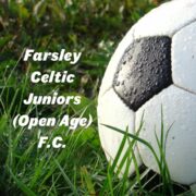 Farsley Celtic Juniors (Open Age) F.C.