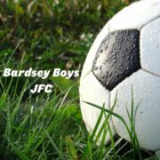 Bardsey Boys JFC