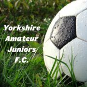 Yorkshire Amateur Juniors F.C.