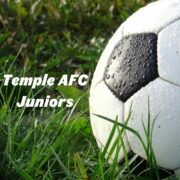 Temple AFC Juniors