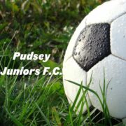 Pudsey Juniors F.C.