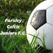 Farsley Celtic Juniors F.C.