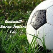 Eccleshill Barca Juniors F.C.