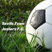 Savile Town Juniors F.C.