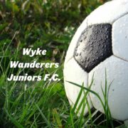 Wyke Wanderers Juniors F.C.
