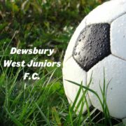 Dewsbury West Juniors F.C.