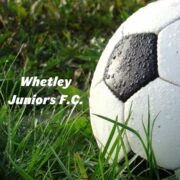 Whetley Juniors F.C.