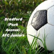 Bradford (Park Avenue) AFC Juniors