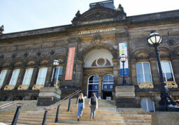 Leeds City Museum