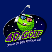 4D Golf