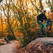 Leeds Urban Bike Park