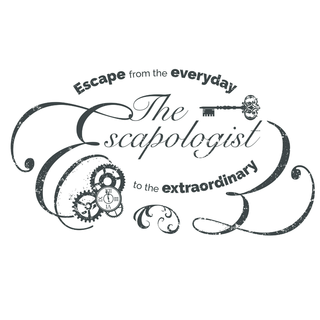 The Escapologist