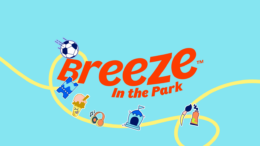 Breeze in the Park