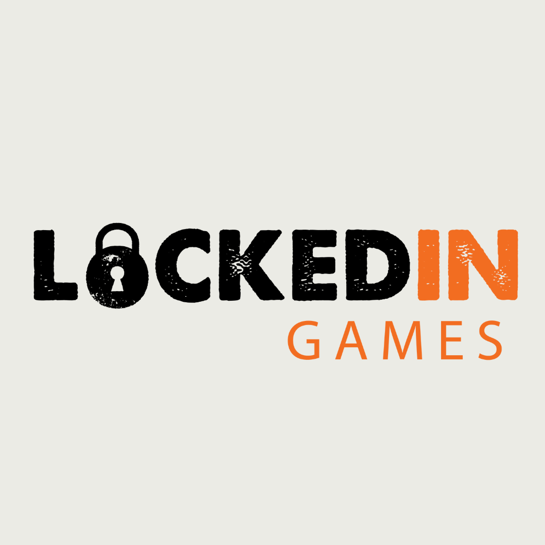 Locked in Games