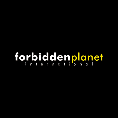 Forbidden Planet International