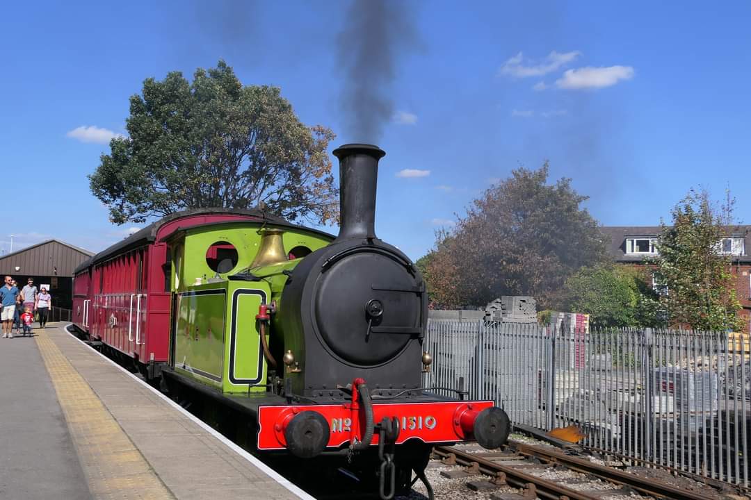 Middleton Railway