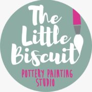 Little Biscuit Pottery Painting Studio