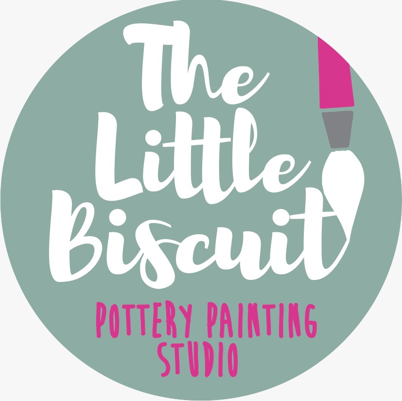 Little Biscuit Pottery Painting Studio