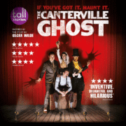 The Canterville Ghost @ Carriageworks Theatre