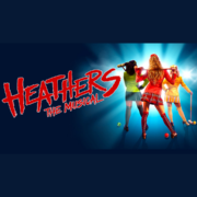 Heathers The Musical, Alhambra Theatre