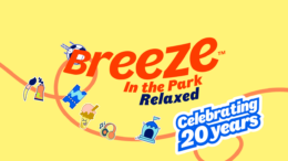 Breeze in the Park Relaxed