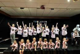 LB Academy – Summer School
