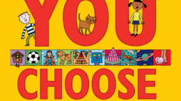 You Choose!