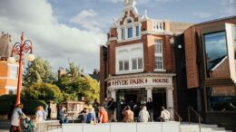 Hyde Park Picture House