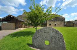 Herd Farm