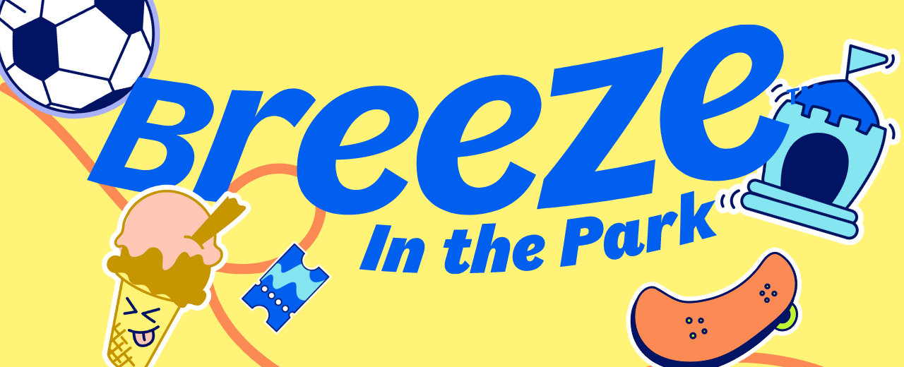 Breeze in the Park